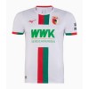 Goedkope FC Augsburg Thuisshirt 2023-24